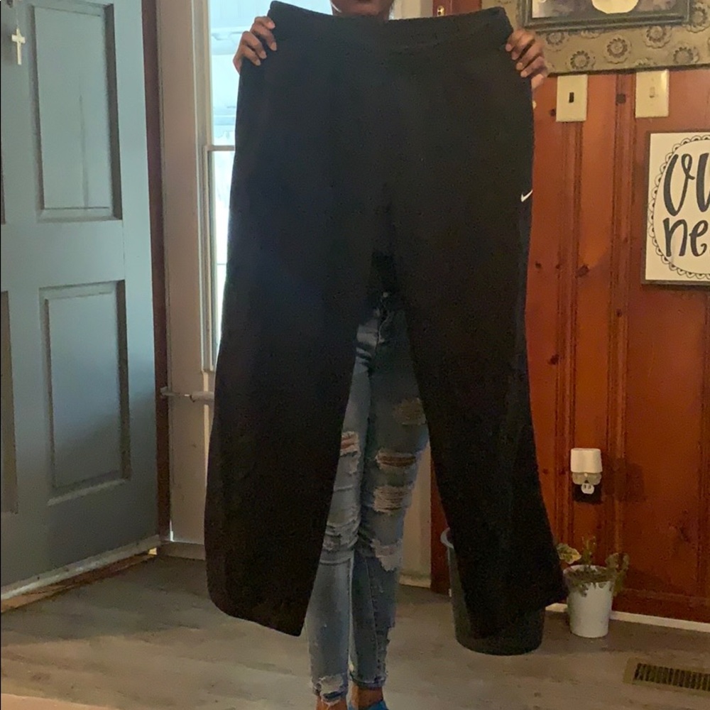 Nike Sweats barely worn